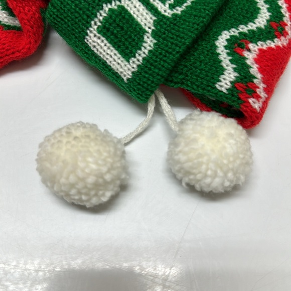 Dear Santa Please Fill To The Top Stocking - Picture 7 of 12